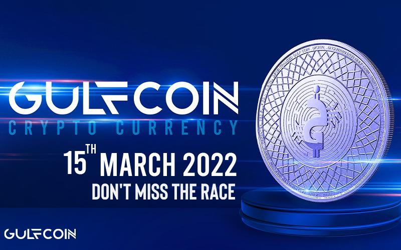 GulfCoin poster