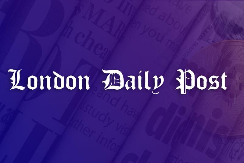 GulfCoin News Has Reached UK, Through Londondailypost.com