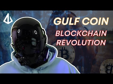 Gulf Coin ! THE NEW REVOLUTION has begun !