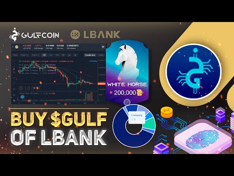 Gulf Coin | Send and Receive Payments Without Relying on Banks